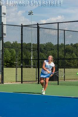 Dorman vs Gaffney 76